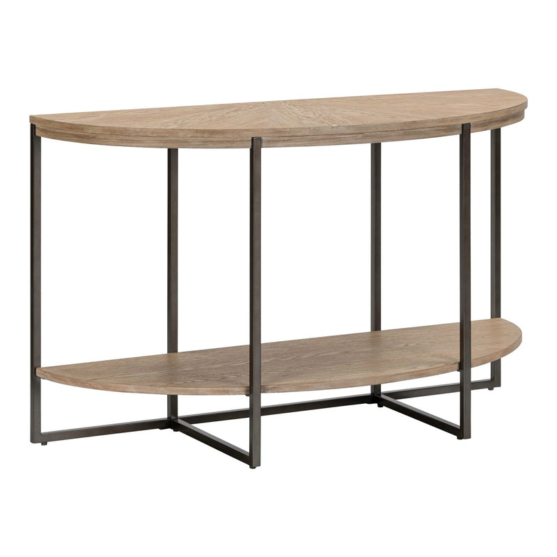 Paran Place Demilune Sofa Table image