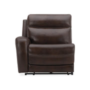 Liberty Furniture Blair Left Arm Recliner P2 & ZG in Cognac image