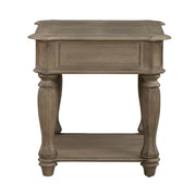 Magnolia Manor End Table image