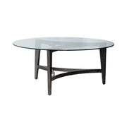 Capri Round Cocktail Table image
