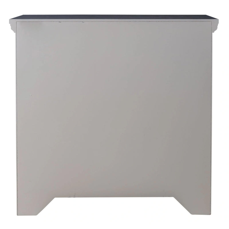 Westridge 2 Door Accent Cabinet image