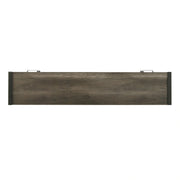 Fireplace TV Consoles 686 78 Inch Console w/ Fire FTS image