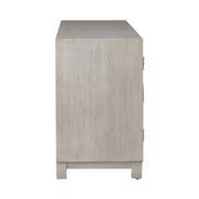 Sundance 2 Door 3 Drawer Accent Cabinet image