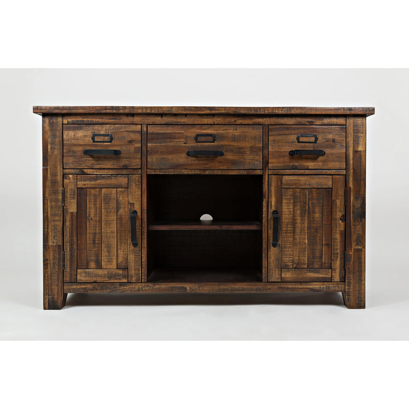 Cannon Valley 50 inch Media Console