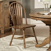 Carolina Crossing Windsor Side Chair image