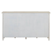 Pavilion Breakfront Accent Cabinet image