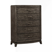 Avalon 5 Drawer Chest image