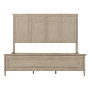 Rochelle Park Panel Bed image