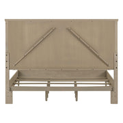 Rochelle Park Panel Bed image