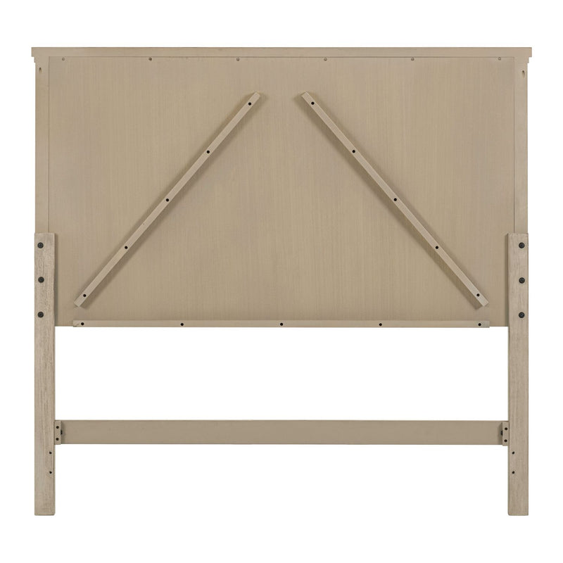 Rochelle Park Panel Headboard image