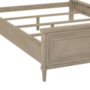 Rochelle Park Panel Footboard image