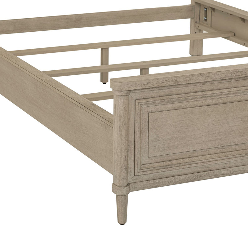 Rochelle Park Panel Footboard image