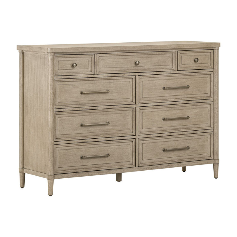 Rochelle Park 9 Drawer Dresser image