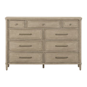 Rochelle Park 9 Drawer Dresser image