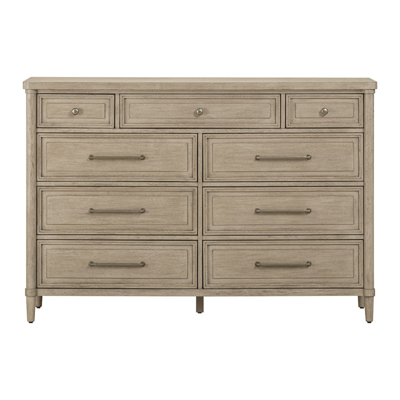 Rochelle Park 9 Drawer Dresser image