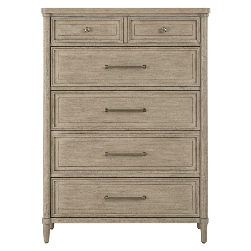 Rochelle Park 5 Drawer Chest image
