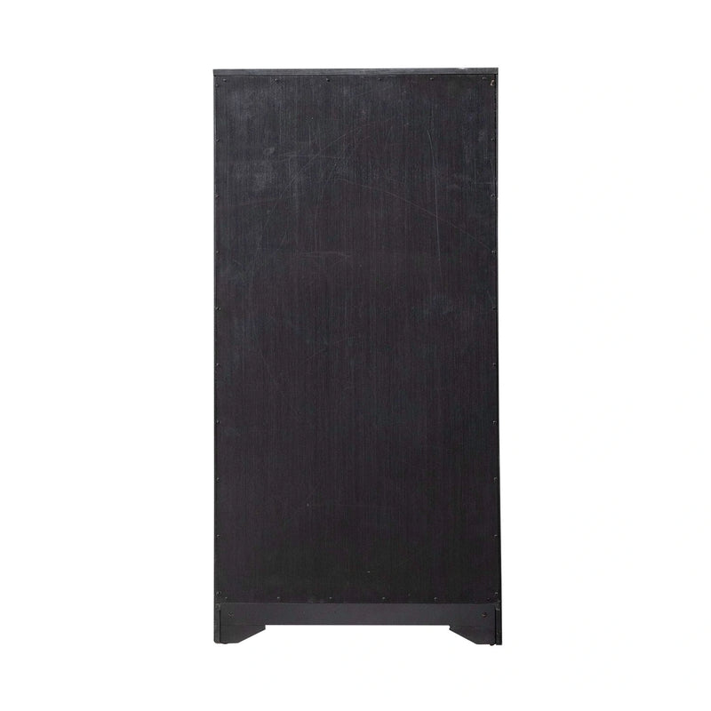 Meritage 60 Inch Bookcase (RTA) image