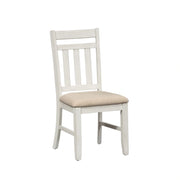 Summerville Slat Back Side Chair (RTA) image