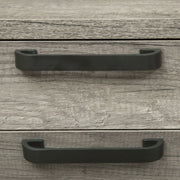 Tanners Creek File Cabinet in Greystone image