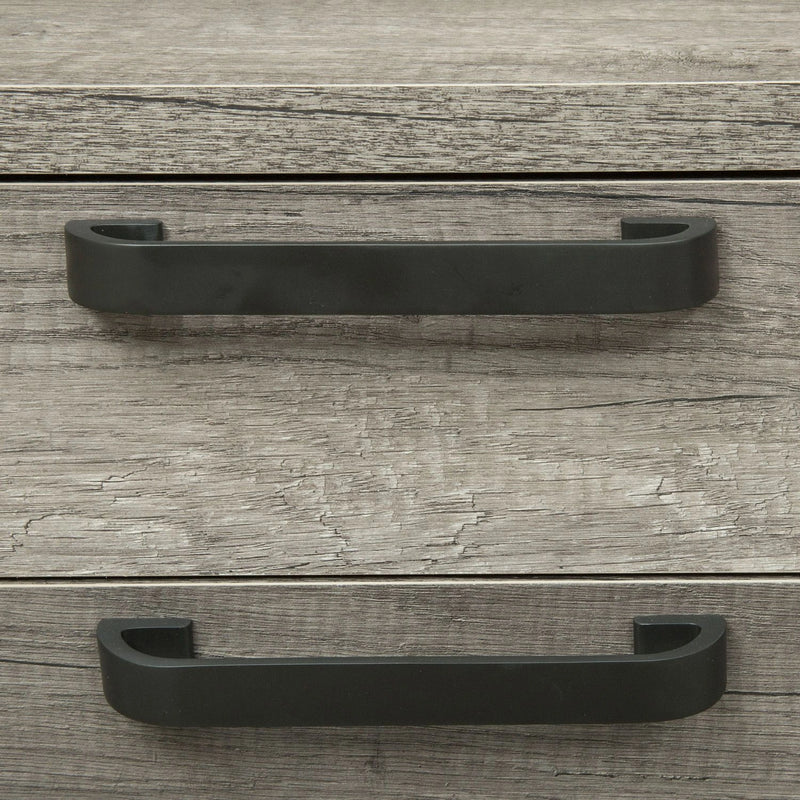 Tanners Creek File Cabinet in Greystone image