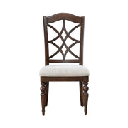 Arden Road Splat Back Side Chair (RTA) image