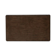 Arden Road Rectangular Cocktail Table in Satin Cherry image