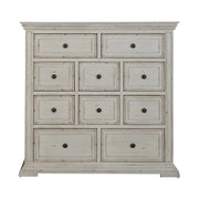 Big Valley 10 Drawer Chesser image