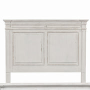Abbey Park Panel Headboard image