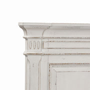 Abbey Park Panel Headboard image