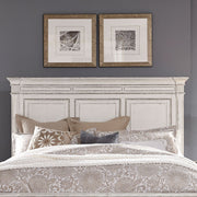 Abbey Park Panel Headboard image