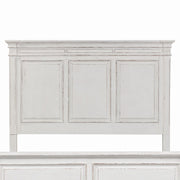 Abbey Park Panel Headboard image