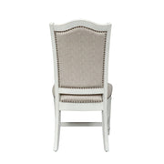 Abbey Park Upholstered Side Chair (RTA) image