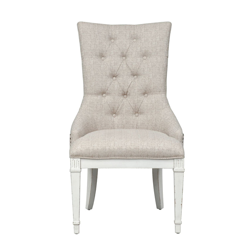 Abbey Park Hostess Chair image