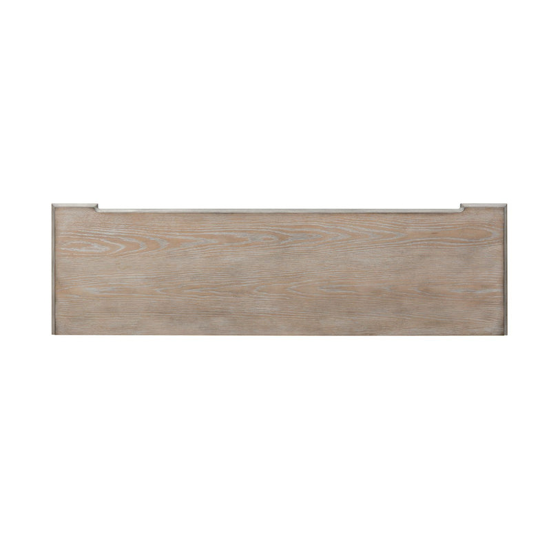 Abbey Park Buffet in Antique White