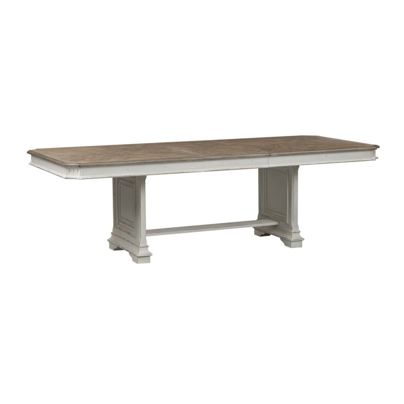 Abbey Park Trestle Table