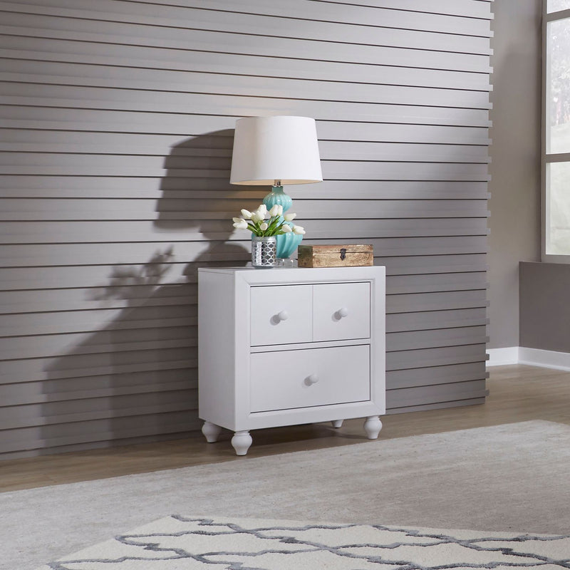 Cottage View Night Stand image