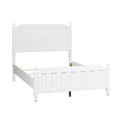Cottage View Panel Bed image