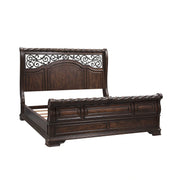 Arbor Place Sleigh Bed image