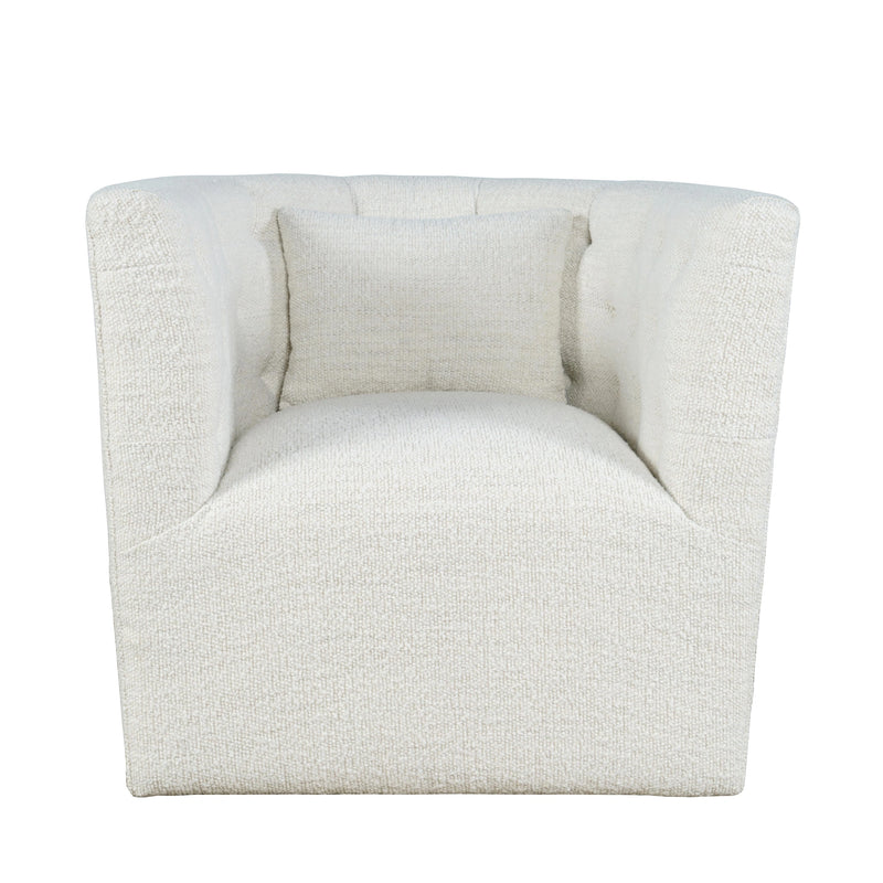 Everly Swivel Accent Chair
