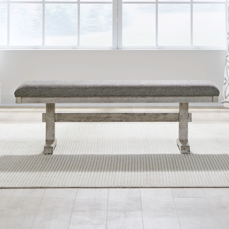 Hallendale Uph Dining Bench (RTA) image