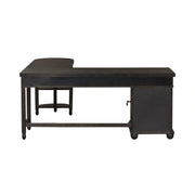Harvest Home L Shaped Desk Set image