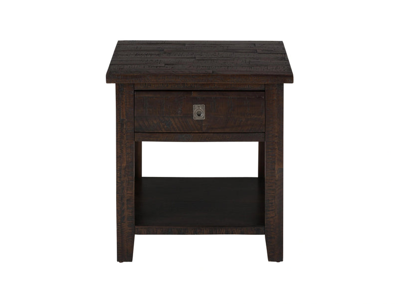 Kona Grove End Table