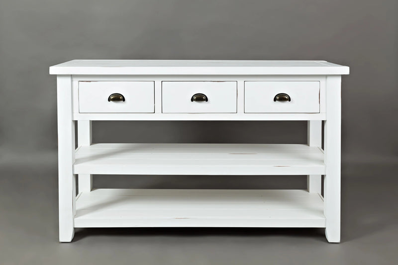 Artisans Craft Sofa Table