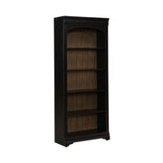 Meritage 2 Piece Bunching Bookcase image