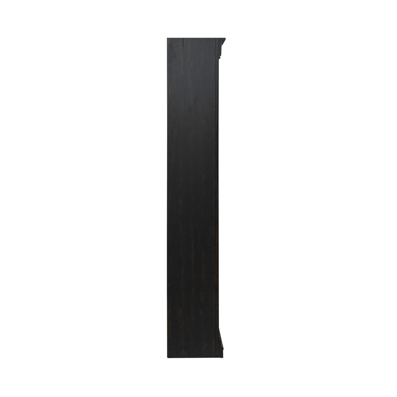 Meritage 2 Piece Bunching Bookcase