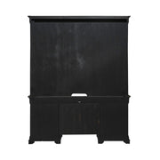 Meritage Credenza & Hutch image