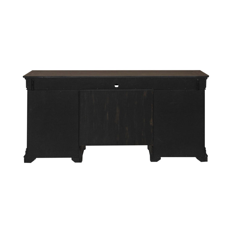 Meritage Jr Executive Credenza image