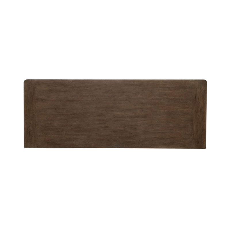 Meritage Jr Executive Credenza