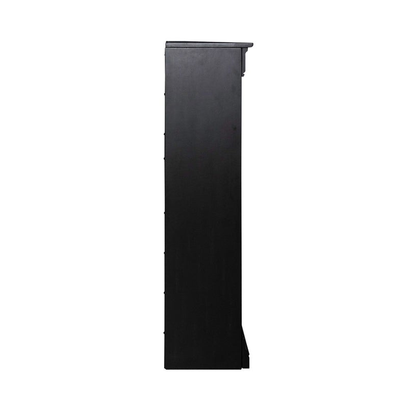 Meritage 48 Inch Bookcase (RTA) image