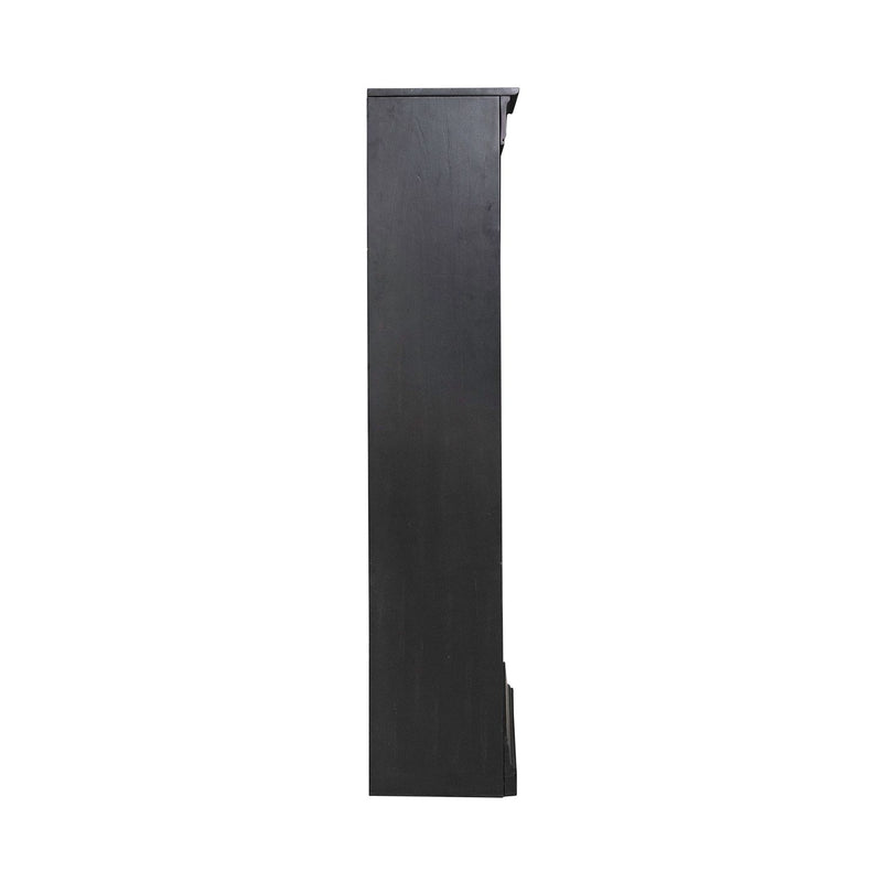 Meritage 60 Inch Bookcase (RTA)